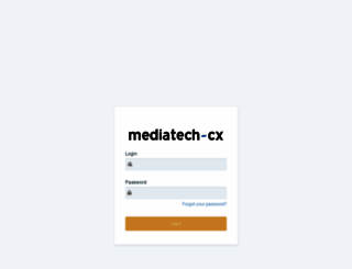 is2-01.mediatech-solutions.com screenshot