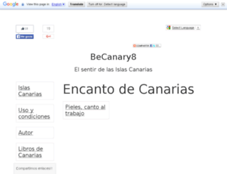 iscan.webgarden.es screenshot