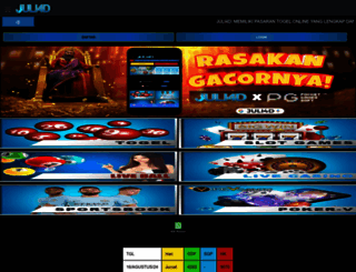isci2019.org screenshot