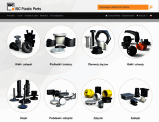 iscsl.pl screenshot