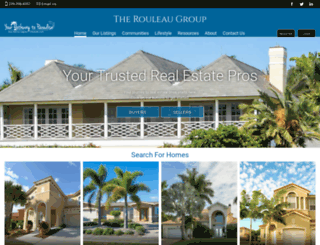 isellmarco.com screenshot