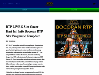 isenc.org screenshot