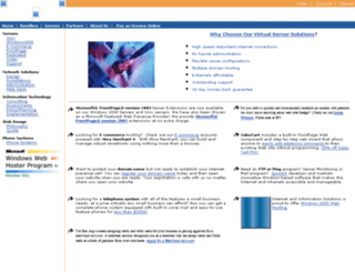 isis.net screenshot