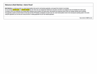 isites.biz screenshot
