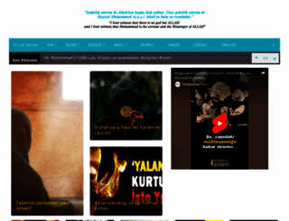 islamask.com screenshot