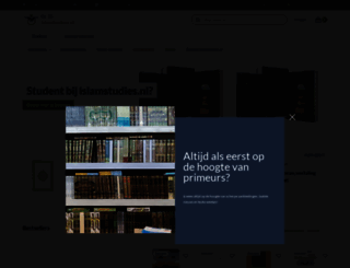 islamboeken.nl screenshot