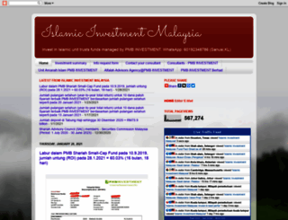 islamic-invest-malaysia.com screenshot