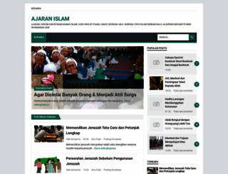 islamiwiki.blogspot.co.id screenshot