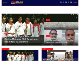 islamnkri.com screenshot