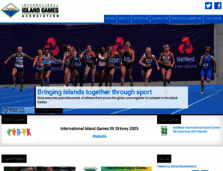 islandgames.net screenshot
