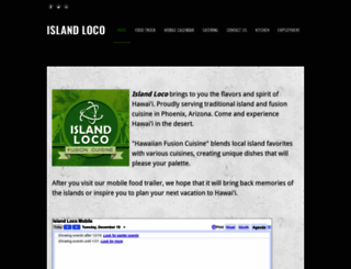 islandloco.com screenshot