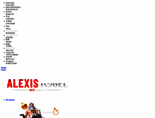 islandpaws.com screenshot