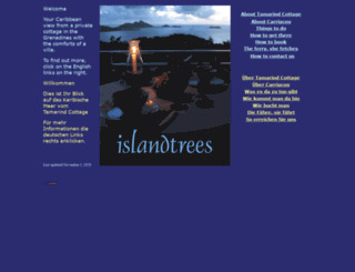 islandtrees.com screenshot