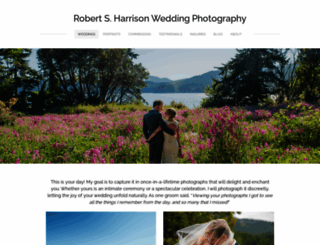 islandweddingphoto.com screenshot