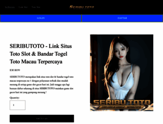 ismaeropah.com screenshot