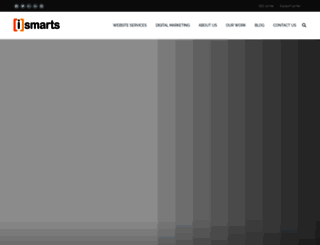 ismarts.com.au screenshot