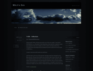 isnanchordesk.com screenshot