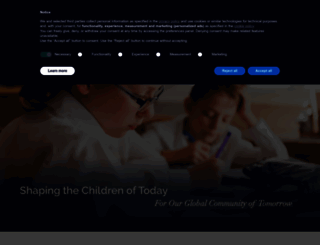 isnaples.it screenshot