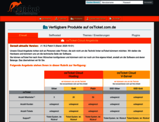 isohelpdesk.de screenshot