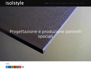 isolstyle.com screenshot