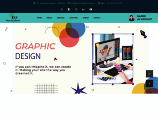 isourcingsolutions.com screenshot