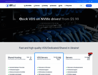 isplevel.com screenshot