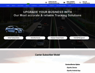 ispot4u.com screenshot