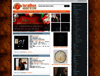 israbox.com screenshot