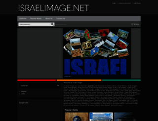 israelimage.net screenshot
