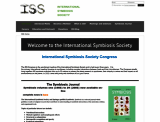 iss-symbiosis.org screenshot