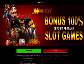 issc2015.org screenshot