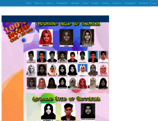 issschoolpmna.com screenshot