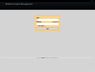 issue.fwl.hu screenshot