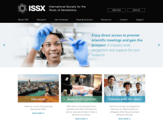 issx.site-ym.com screenshot