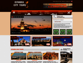 istanbul-daily-city-tours.com screenshot