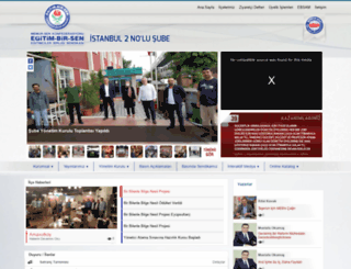 istanbul2.egitimbirsen.org.tr screenshot