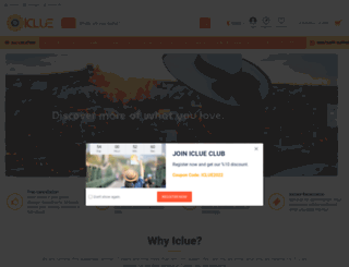 istanbulclue.com screenshot