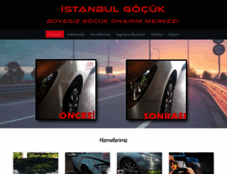 istanbulgocuk.com screenshot