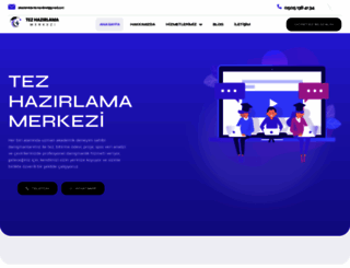 istanbultezmerkezi.com screenshot