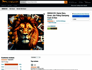 istartblogging.com screenshot