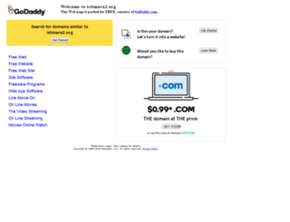 istimara2.org screenshot