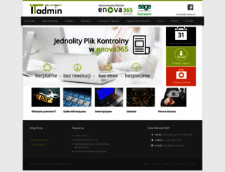 it-admin.pl screenshot
