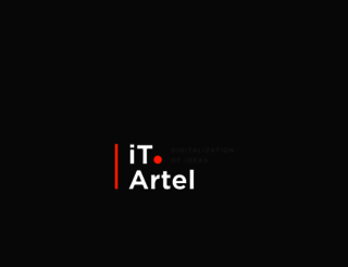 it-artel.com.ua screenshot