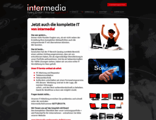 it-intermedia.de screenshot