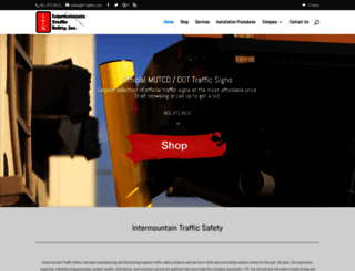 it-safety.com screenshot