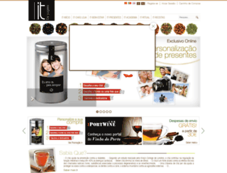 it-tea.com screenshot