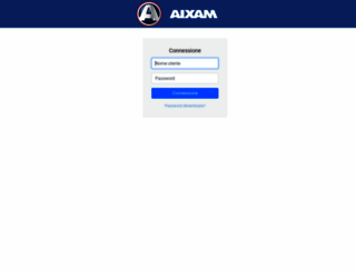 it.aixam-mega-sav.com screenshot
