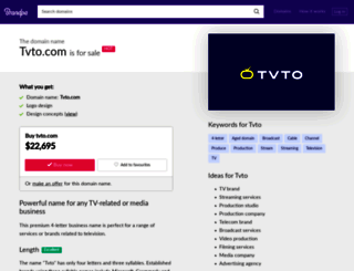 it.portal.tvto.com screenshot