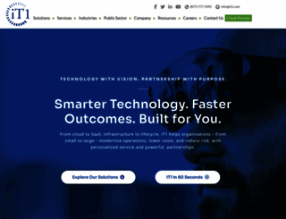 it1.com screenshot