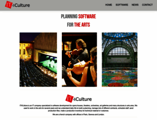 it4culture.com screenshot